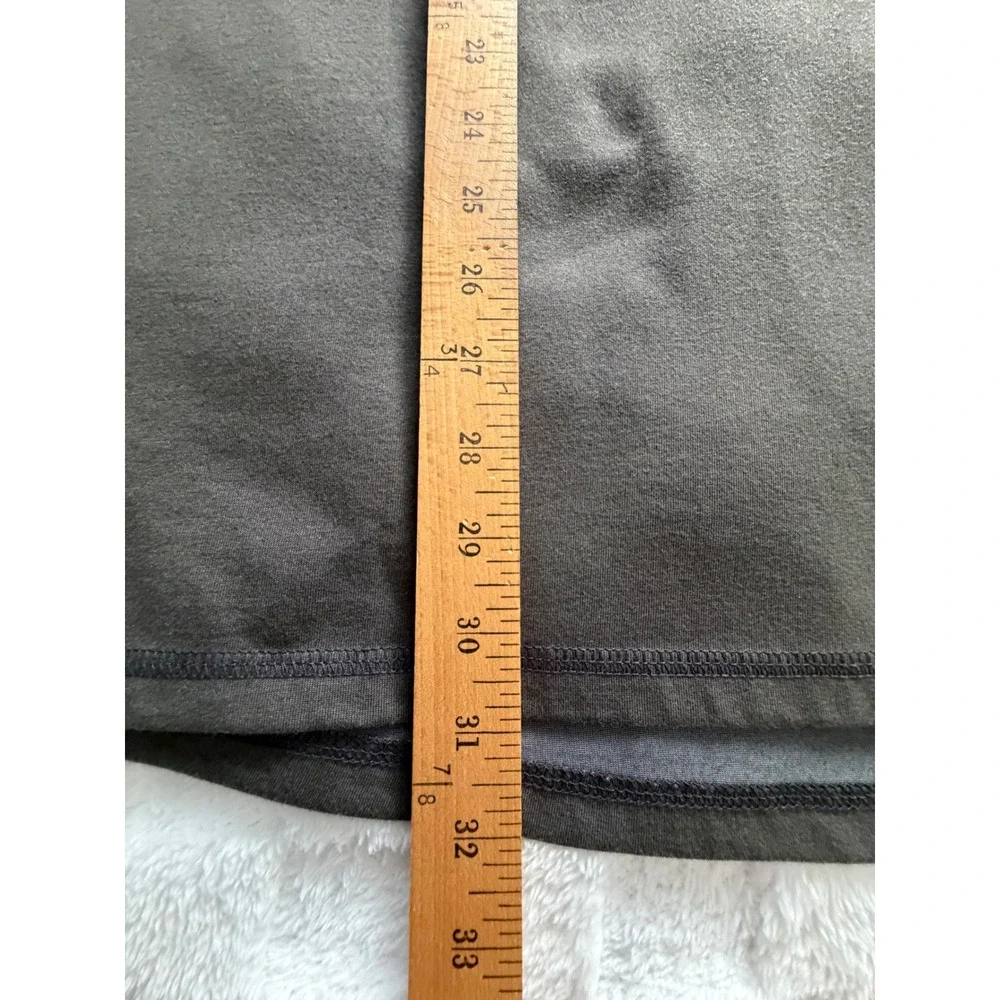 Carhartt Force Relaxed Fit Pocket T-Shirt Mens XL Green Short Sleeve -EUC